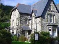 Mount Garmon View Guesthouse