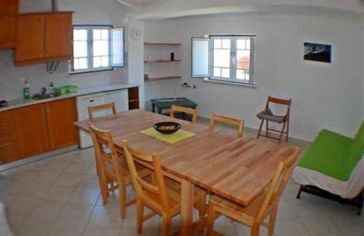 фото отеля Ocean Ferrel Surf Camp - Peniche