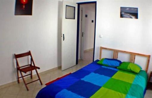 фото отеля Ocean Ferrel Surf Camp - Peniche