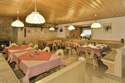 фото отеля Pension Am Buchenacker