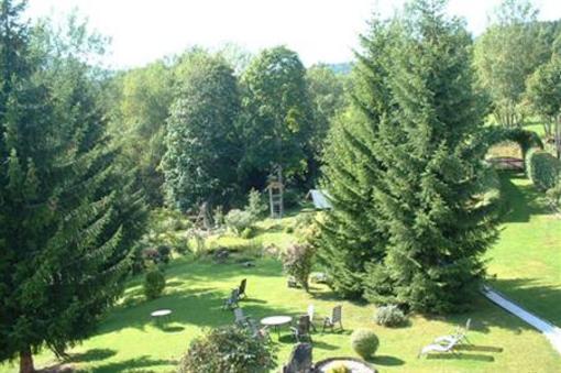 фото отеля Pension Am Buchenacker