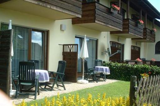 фото отеля Pension Am Buchenacker