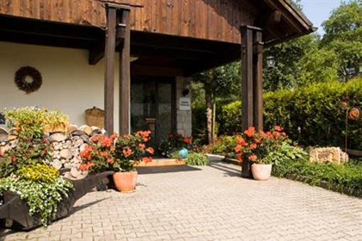фото отеля Pension Am Buchenacker