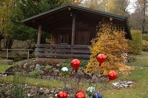 фото отеля Pension Am Buchenacker