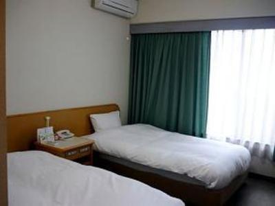 фото отеля Heiwadai Hotel Tenjin