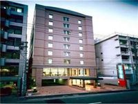 Heiwadai Hotel Tenjin