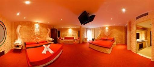 фото отеля Motel Venus