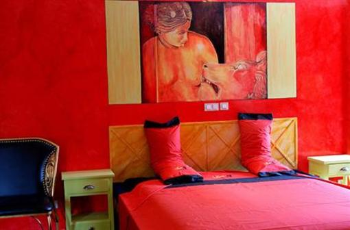фото отеля Motel Venus