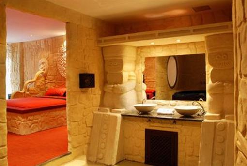 фото отеля Motel Venus