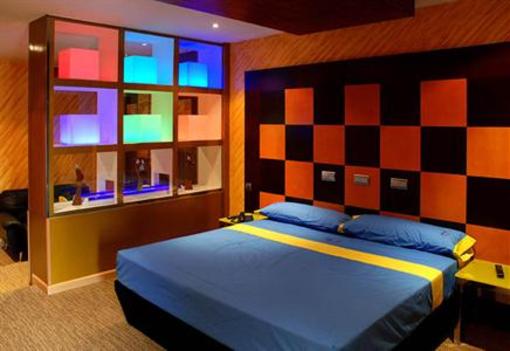 фото отеля Motel Venus