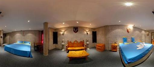 фото отеля Motel Venus