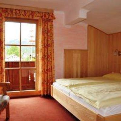 фото отеля Haus Mayr Pension