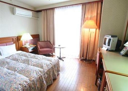 фото отеля Hotel Kyowa