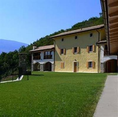 фото отеля Agritur Maso Carpene
