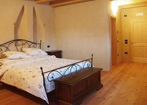 фото отеля Agritur Maso Carpene