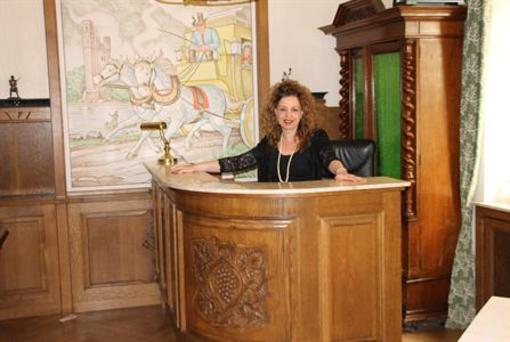 фото отеля Post Pension