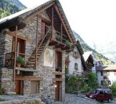 фото отеля Casa Paradiso Vira