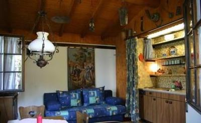 фото отеля Casa Paradiso Vira