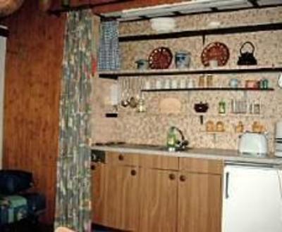 фото отеля Casa Paradiso Vira