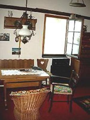 фото отеля Casa Paradiso Vira
