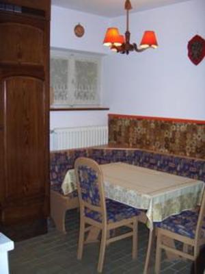фото отеля Casa Paradiso Vira