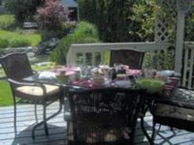 фото отеля Carrousel Bed & Breakfast