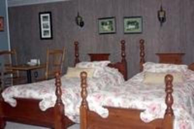 фото отеля Carrousel Bed & Breakfast
