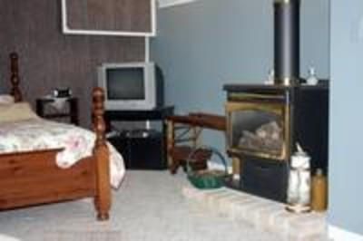 фото отеля Carrousel Bed & Breakfast