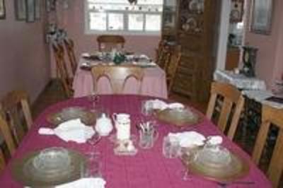 фото отеля Carrousel Bed & Breakfast