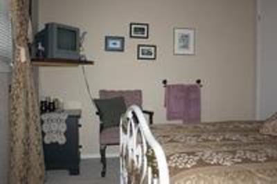 фото отеля Carrousel Bed & Breakfast