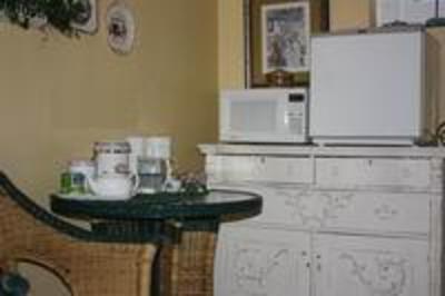фото отеля Carrousel Bed & Breakfast