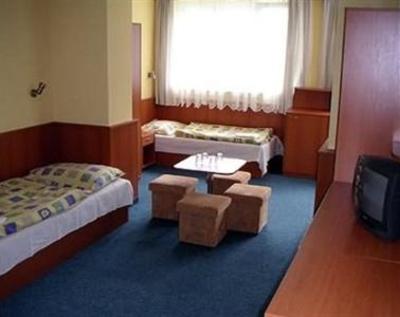 фото отеля Hotel Odra