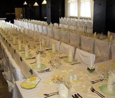 фото отеля Hotel Odra