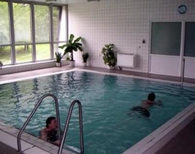 фото отеля Hotel Odra