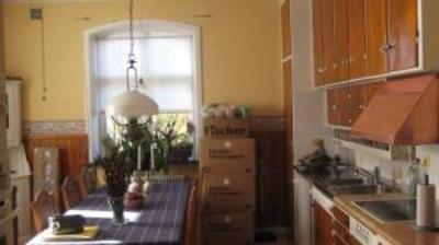 фото отеля Villa Sandby B&B