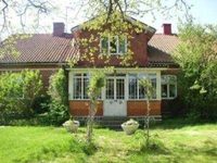 Villa Sandby B&B