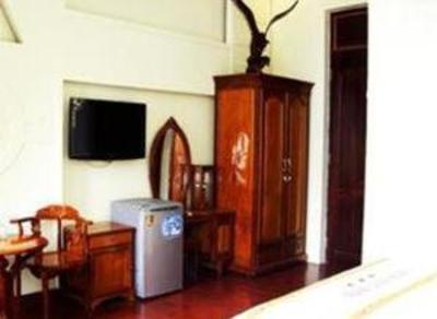 фото отеля Hung Phat Hotel