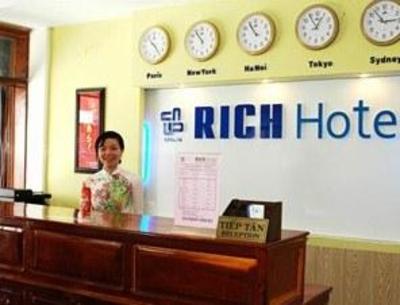 фото отеля Hung Phat Hotel