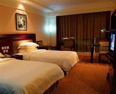 фото отеля Qufu Hotel