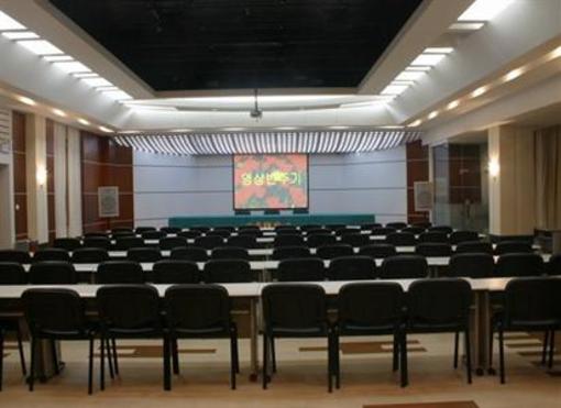 фото отеля Qufu Hotel