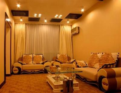 фото отеля Qufu Hotel