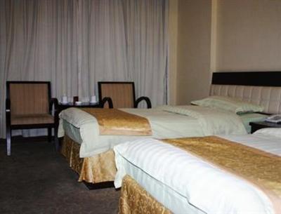 фото отеля Qufu Hotel