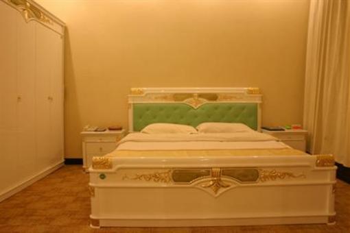 фото отеля Qufu Hotel