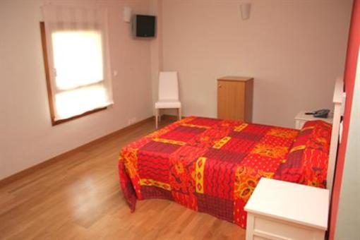 фото отеля Santa Ana Hotel Mondragon-Arrasate
