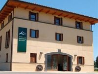 Santa Ana Hotel Mondragon-Arrasate