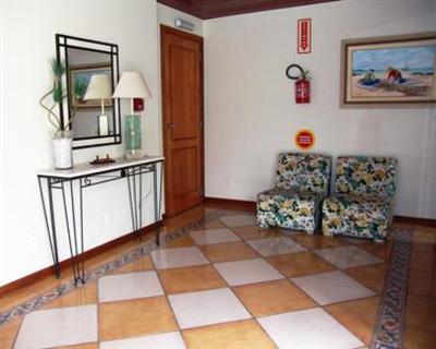 фото отеля Pousada Abaete