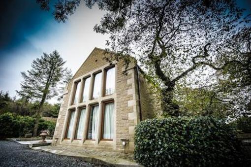 фото отеля Saddleworth Hotel