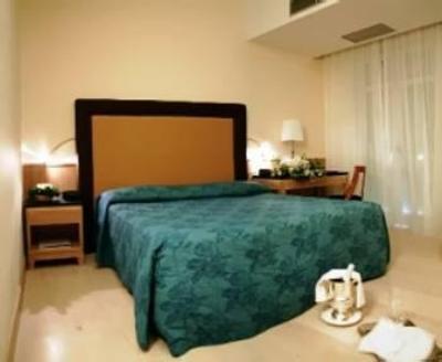 фото отеля Best Western Hotel Esplanade Capaccio