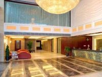 Xiamen Tenhua Hotel