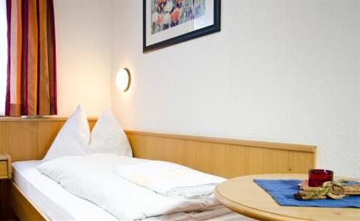 фото отеля Victoria Hotel Ischgl